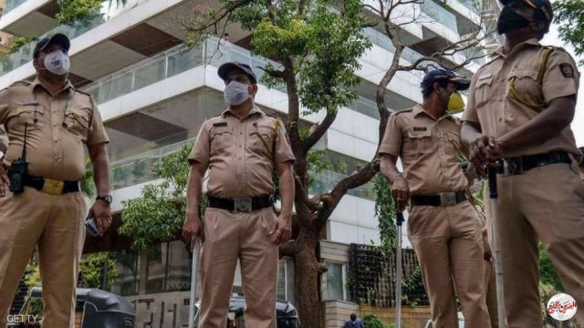 "وكالات": الشرطة الهندية تأمر عناصرها بإنقاص الوزن الزائد