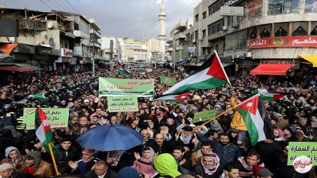 موقع عبري: 90% من العرب ضد العلاقات مع إسرائيل