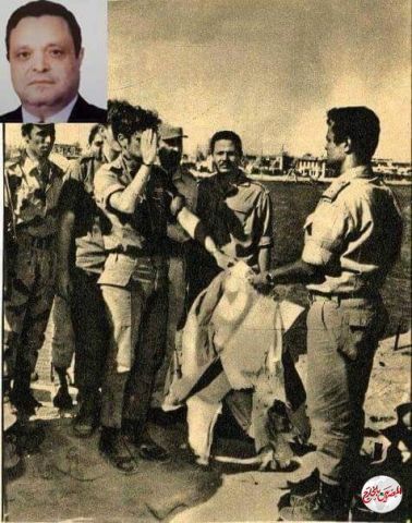 الإستيلاء على حصن بور توفيق والصورة والمعجزة