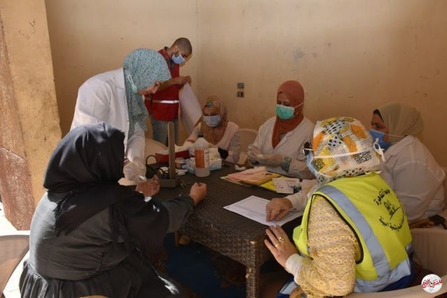 المصريين بالخارج