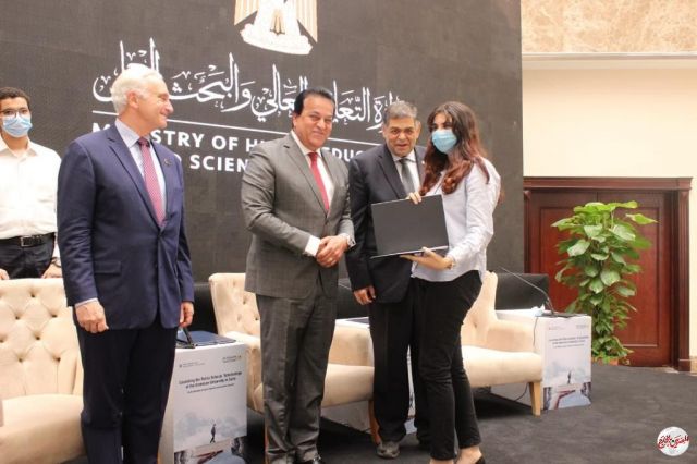 المصريين بالخارج