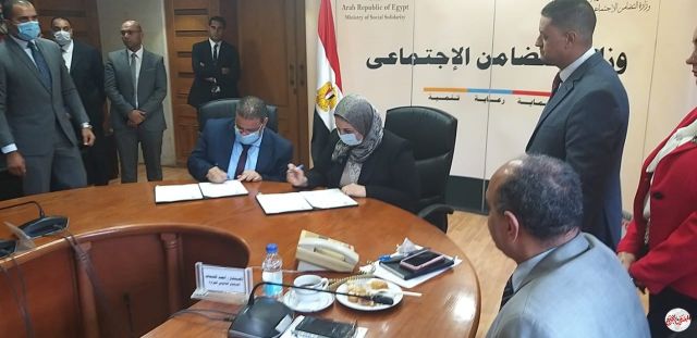 المصريين بالخارج