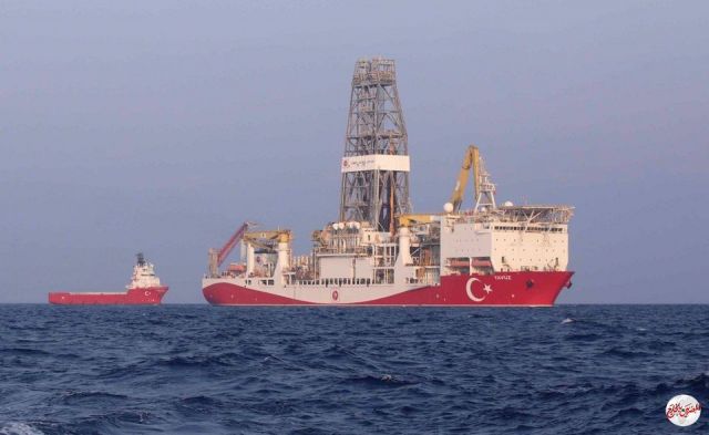 الخارجية الأمريكية تستنكر التحرك التركي للتنقيب عن الطاقة في شرق المتوسط
