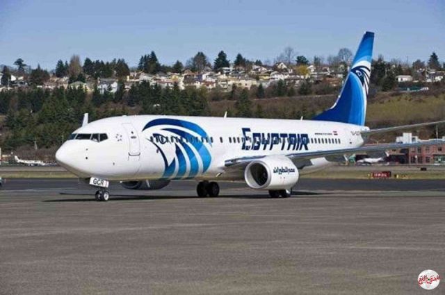 مصر للطيران تٌطرح تخفيضات تصل إلى 35 % من وإلى المدن السعودية