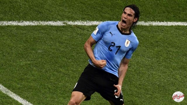 كافاني يغيب عن مانشستر يونايتد أمام نيوكاسل بسبب إرشادات "كوفيد-19"