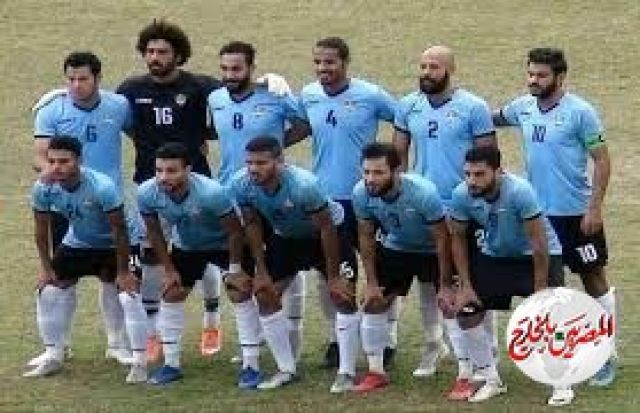 غزل المحلة يعود لدورى الأضواء من جديد