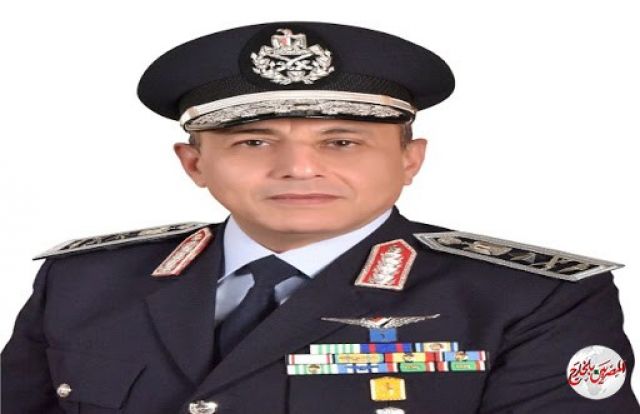 قائد القوات الجوية: قواتنا قادرة على الوصول لأبعد مدى لمجابهة ما يهدد أمن مصر القومي