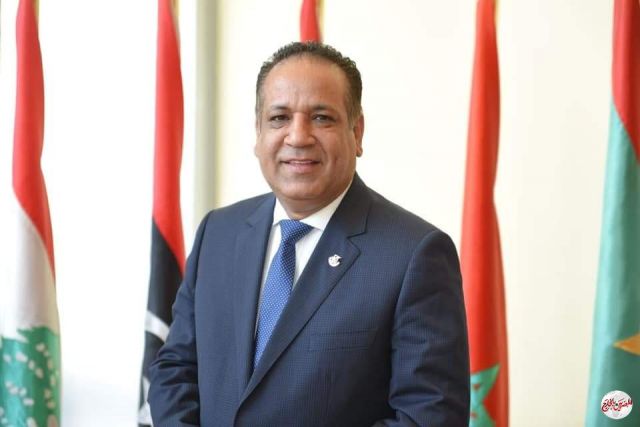 رجال الاعمال المصريين الافارقة  " نوصي ونطالب بهيئة غذاء ودواء افريقية موحدة "