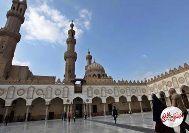 مستشار شيخ الأزهر: نغرس مفاهيم الإسلام السمحة لمحاربة الأفكار المتطرفة