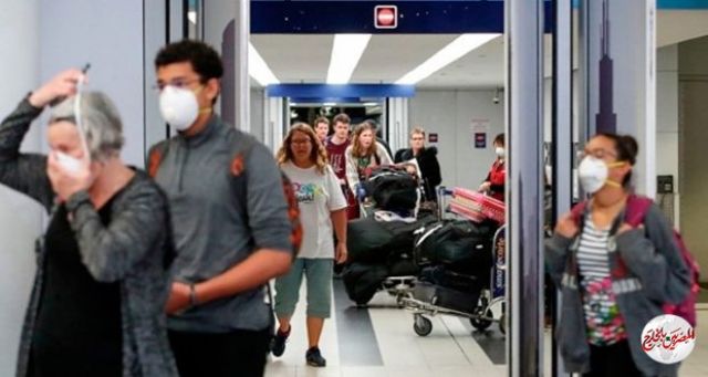 المكسيك: تسجيل أول حالة لمصاب بفيروسي كورونا والإنفلونزا معا