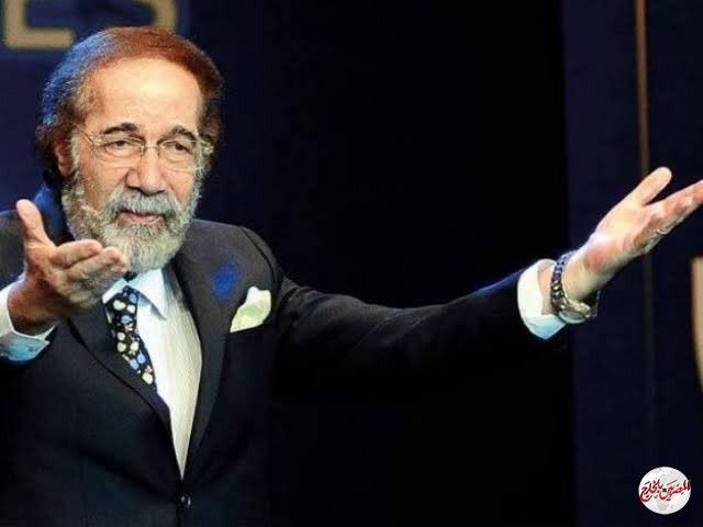 وفاة الفنان القدير محمود ياسين عن عمر يناهز 79 عاماً