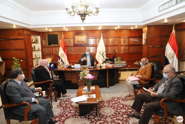 المصريين بالخارج