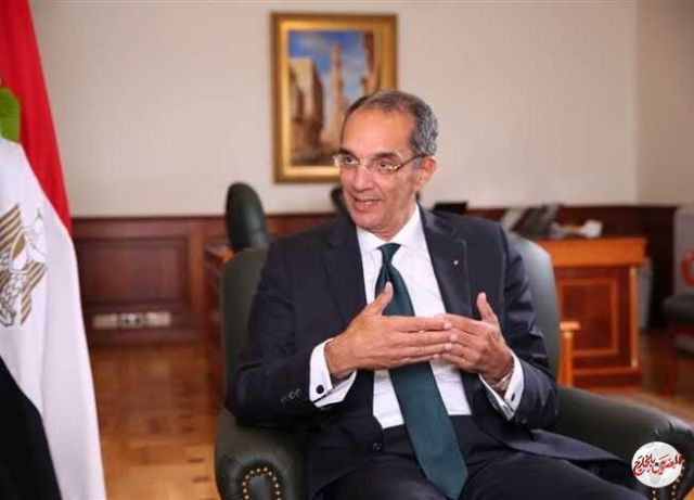 وزير الاتصالات: افتتاح مراكز إبداع مصر الرقمية قريبا