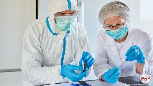فرنسا : أكثر من 25 الف طلب من الفرنسيين لاختبار اللقاحات المحتملة لفيروس كورونا