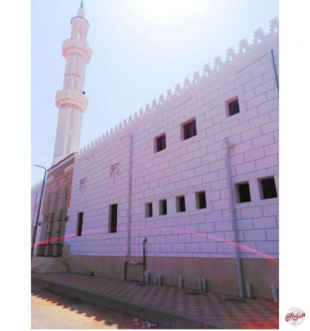 بعد غد .. وزير الأوقاف ومحافظ السويس يفتتحان خمسة مساجد بالمحافظة