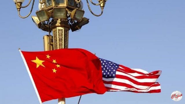 مضيق تايوان يؤجج الصراع بين الصين والولايات المتحدة الأمريكية