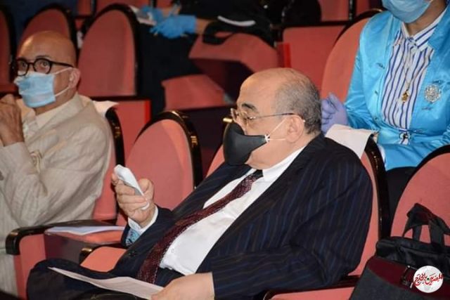 مصطفي الفقى يوضح كيفية جذب الشباب للعملية الانتخابية