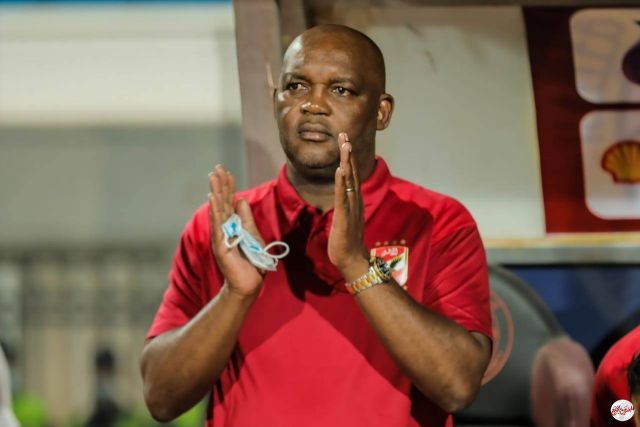 موسيمانى يبحث عن حظه المفقود مع الأهلي ليفك عقدة الإقصاء من الأدوار النهائية وخاصة من الوداد