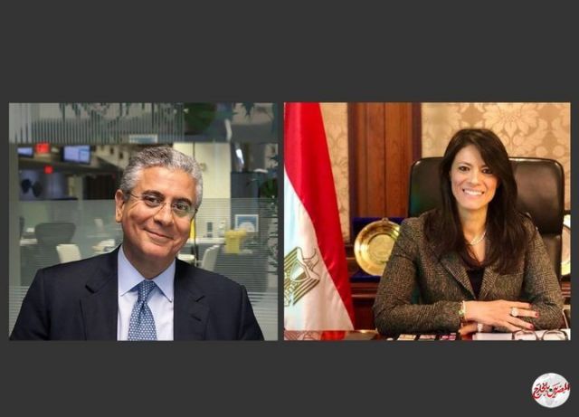 المصريين بالخارج