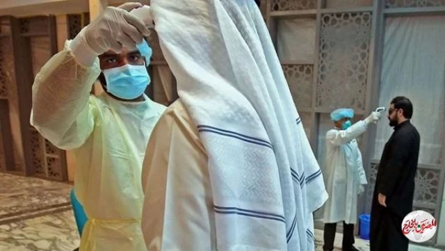 الكويت تسجل 746 إصابة جديدة و8 وفيات خلال 24 ساعة