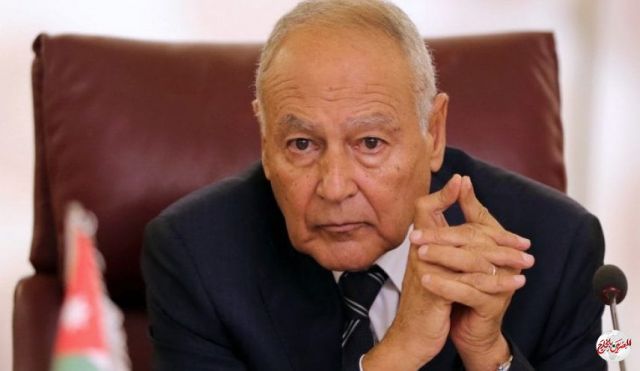 أبو الغيط يُدين استئناف النشاط الاستيطاني الإسرائيلي