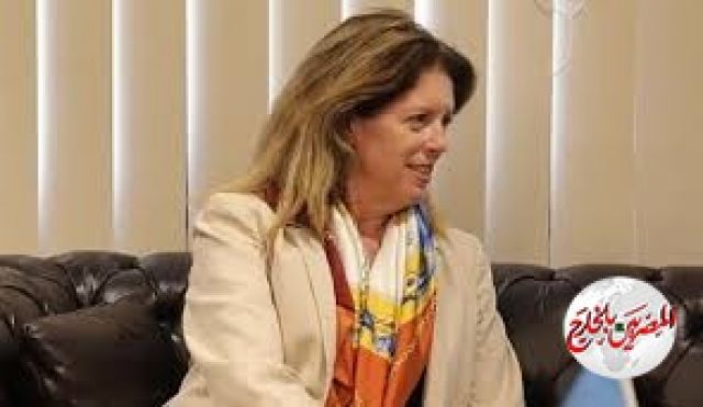 الأمم المتحدة تثمن دور مصر فى استضافة الحوار الليبى