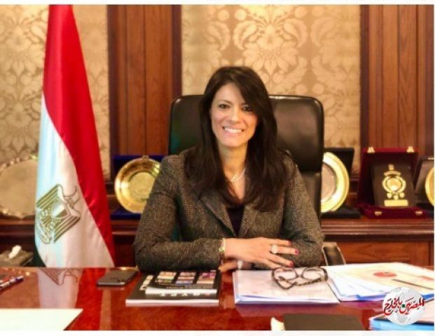 «المشاط» أمام اجتماعات البنك الدولي: مصر لديها أعلي نسبة تمثيل للمرأة في الحكومة والبرلمان