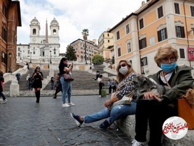 بريطانيا تدرج المسافرين القادمين من إيطاليا على قائمة الحجر الصحي