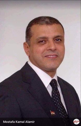 ماذا لوغاب الرئيس السيسي.... بقلم مصطفى كمال الأمير