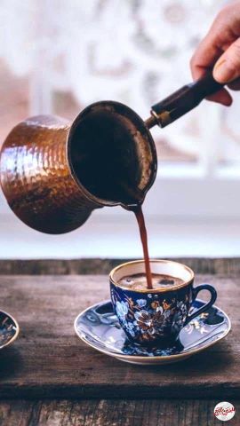 تناول القهوة يحمي من السرطان ويساعد في خفض الوزن