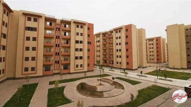 الإسكان: طرح 100 ألف شقة لمحدودي الدخل بمقدم 12.5 ألف جنيه الأحد المقبل