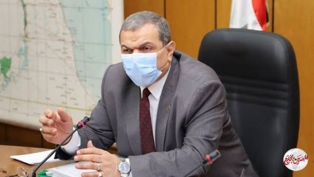 القوى العاملة: تعيين 1943 شابا واستخراج 1984 شهادة قياس مستوى مهارة بالبحيرة