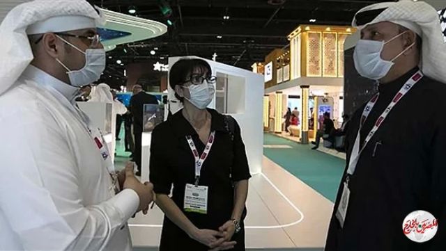 الإمارات تسجل 1412 إصابة جديدة بفيروس كورونا