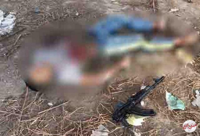 مقتل 6 عناصر إجرامية شديدة الخطورة بالدقهلية