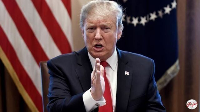 ترامب يتعهد بـ100 مليون جرعة من لقاح كورونا وسنقدمه مجانا لكل محتاج