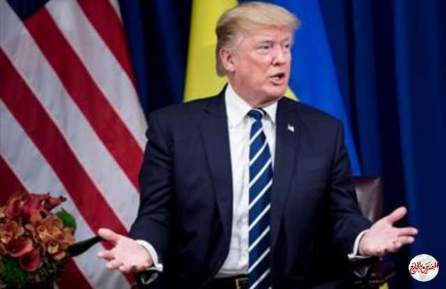 ترامب يتعهد أن أول الحاصلين على لقاح كورونا هم كبار السن مجانا