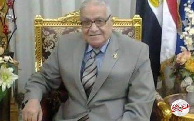 غدا..انعقاد أولى جلسات مجلس الشيوخ برئاسة اللواء جلال هريدي