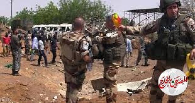 الأمم المتحدة تدين مقتل جندى مصرى فى مالى