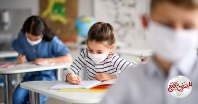 القاهرة والإسكندرية تستقبلان أول أيام الدراسة بإجراءات إحترازية مشددة