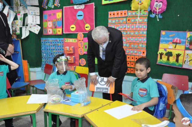 المصريين بالخارج