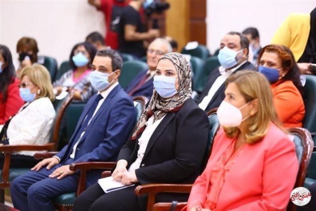 القباج: تطوير 600 حضانة خلال المرحلتين الأولى والثانية