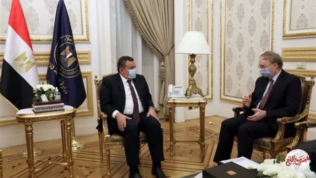 وزير الإعلام يلتقي سفير الاتحاد الأوروبي لبحث سبل التعاون