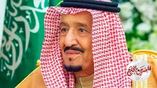 الملك سلمان يصدر أمرا ملكيا بإعادة تشكيل مجلس الشورى