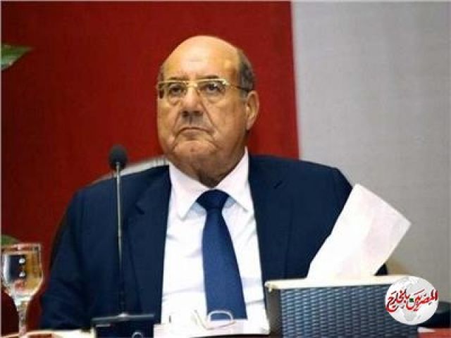 "الشيوخ" يوافق على تشكيل لجنة خاصة لوضع اللائحة الداخلية