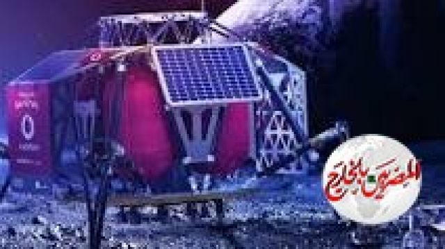 "ناسا" تعلن عن شراكة مع نوكيا لبناء شبكة اتصالات من الجيل الرابع على القمر