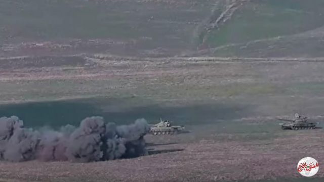 أذربيجان تعلن السيطرة على 13 قرية في قره باغ