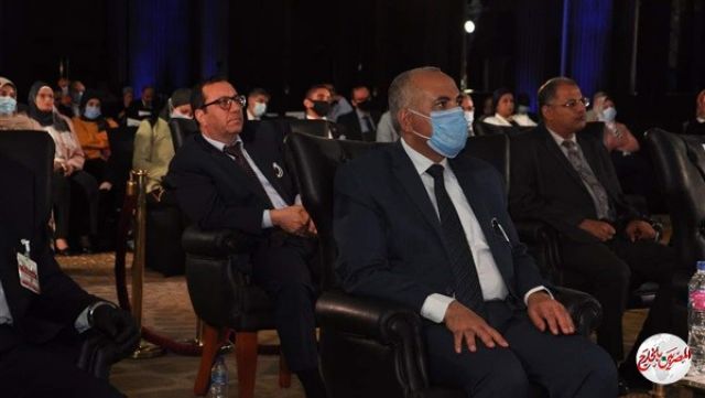 الري: انطلاق فعاليات أسبوع القاهرة للمياه.. اليوم