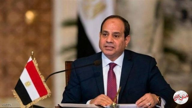 السيسى يصدق على "جائزة المبدع الصغير"