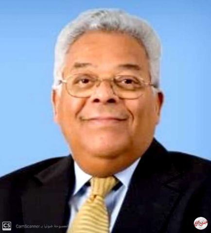 رئيس اتحاد المصريين العاملين بالسعودية يحث أبناء الجالية علي المشاركة والتصويت     