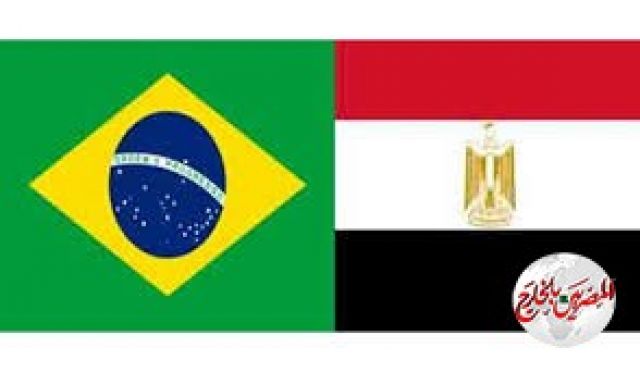 سفير البرازيل لدى القاهرة يشيد بدعم الرئيس السيسي للمرأة المصرية